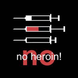 ikke-heroin